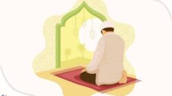 8 Tata Cara Sholat Nisfu Syaban yang Wajib Kamu Tahu, Pelajarilah dengan Benar ya!