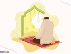 8 Tata Cara Sholat Nisfu Syaban yang Wajib Kamu Tahu, Pelajarilah dengan Benar ya!