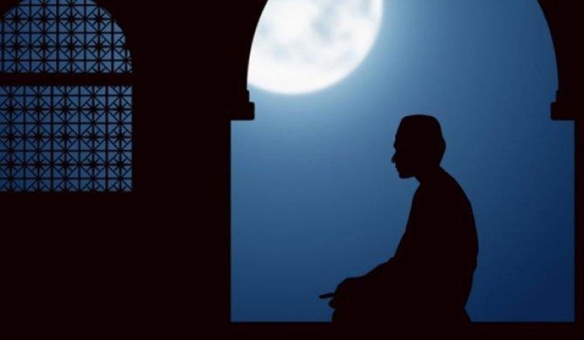 tata cara sholat tarawih
