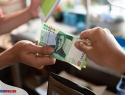7 Tata Cara Tukar Uang Receh Buat Lebaran, Cukup Isi Data Diri dan Uang Langsung Diterima!