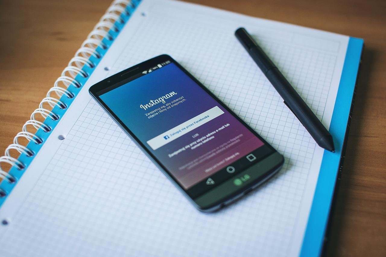 cara simpan foto dari instagram