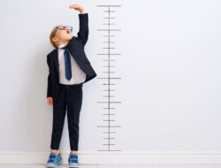 5 Tips Biar Tinggi dengan Cepat dan Alami, Kalau Penasaran? Yuk Simak Penjelasannya Berikut Ini!