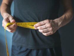 5 Tips Diet Sukses 1 Minggu Tanpa Buntu! Yuk Simak Penjelasannya Pada Artikel Berikut Ini!