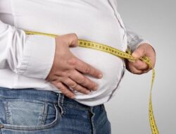 5 Tips Menurunkan Berat Badan Agar Tubuh Menjadi Sehat dan Lebih Bugar Lagi!