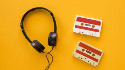 Cara download mp3