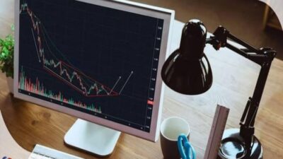 trading forex FBS
