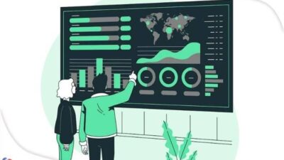 trading mata uang