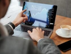 5 Langkah Belajar Trading Saham dengan Cepat dan Bisa Dijadikan sebagai Passive Income