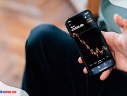 11 Aplikasi Trading Saham Online Gratis Terbaik, Pastinya Anti Rugi dan Boncos!