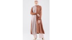 4 Tren Baju Lebaran 2022 Wanita yang Kekinian Banget dan Sangat Modis!