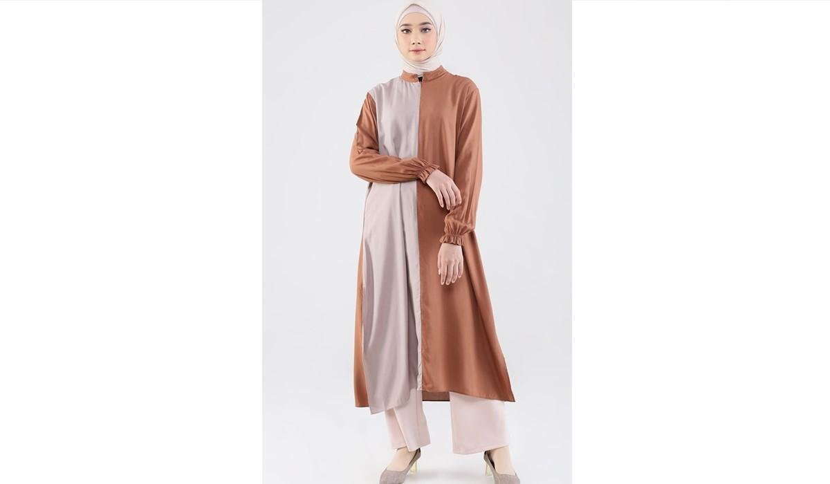 tren baju lebaran 2022 wanita