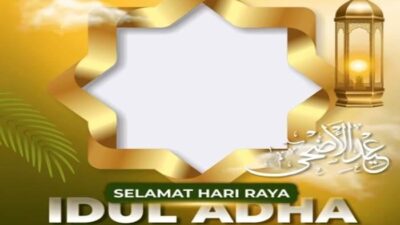 9+ Ucapan Selamat Hari Raya Idul Adha 1442 H