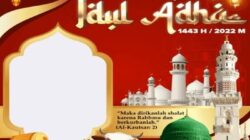 7+ Ucapan Selamat Hari Raya Idul Adha Terbaik