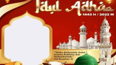 ucapan selamat hari raya idul adha terbaik