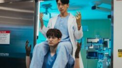 drama korea ghost doctor