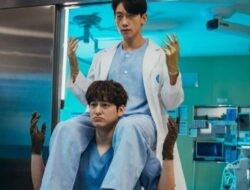 Nonton Drama Korea Ghost Doctor, Ketika Hantu yang Belajar Menjadi Hantu!