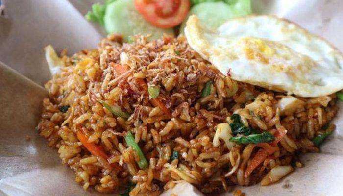 usaha kuliner malam hari