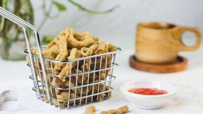 usaha kuliner yang menjanjikan