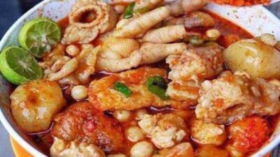 usaha makanan kekinian modal kecil
