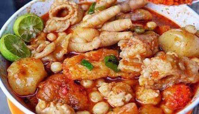 usaha makanan kekinian modal kecil