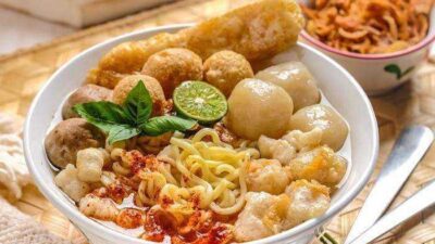 usaha makanan online modal kecil