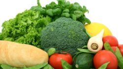 7 Rekomendasi Sayur untuk Diet yang Bantu Turunkan BB