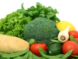 7 Rekomendasi Sayur untuk Diet yang Bantu Turunkan BB