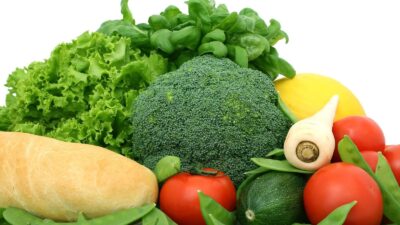 7 Rekomendasi Sayur untuk Diet yang Bantu Turunkan BB