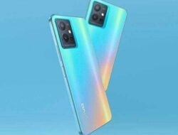 Vivo T1 5G Harga dan Spesifikasinya, Apakah Selaku Itu?