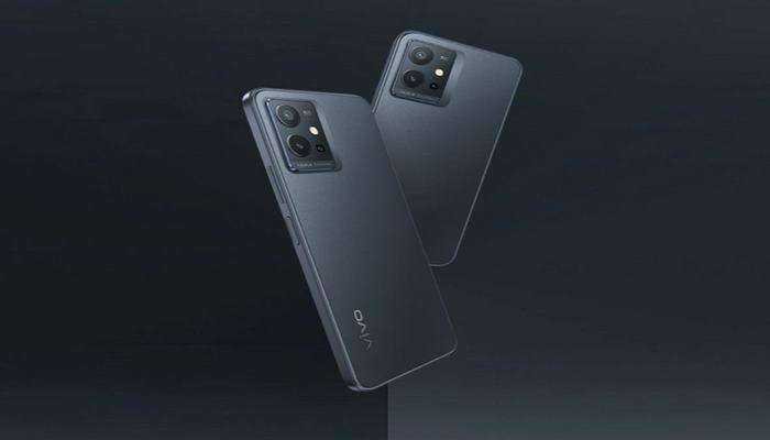 vivo t1