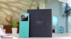 Vivo X80 Harga dan Spesifikasi, Bisa Jadi HP Pilihan Kaum Mendang-Mending!