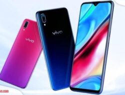 Harga Vivo Y93 Turun Jauh, Apa Saja Kelebihan dari HP Vivo Ini? Simak Penjelasannya Yuk…