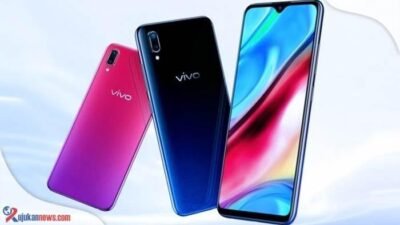 vivo y93
