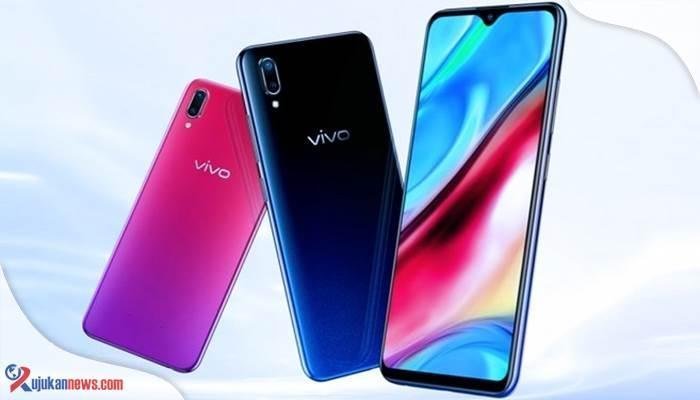 vivo y93
