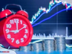 Waktu Trading Forex Terbaik di Tahun 2023, Jangan Sampai Salah Memilih Jika Tidak Ingin Lose!