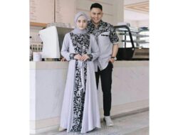 4 Tips Memilih Warna Baju Lebaran 2022 yang Cocok Kamu Kenakan di Hari Penuh Maaf-Mafaan!
