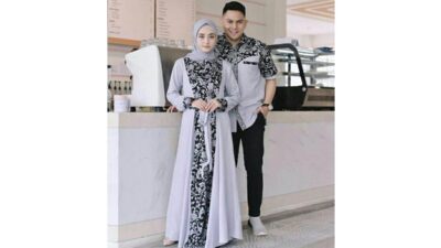 warna baju lebaran 2022