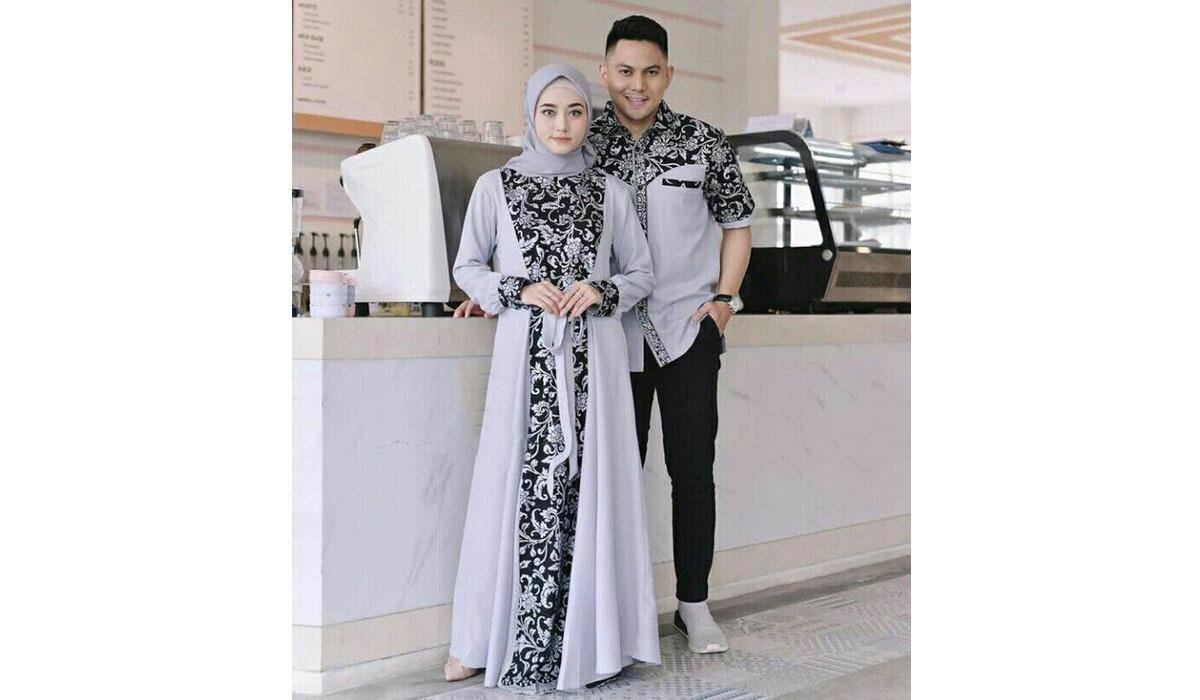 warna baju lebaran 2022