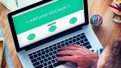 business website builder