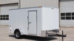 Terimakasih Werx Enclosed Cargo Trailer, Untuk Refrensi Pemilihan Mobil Jasa Pengiriman Barang!