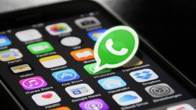 cara simpan video status whatsapp