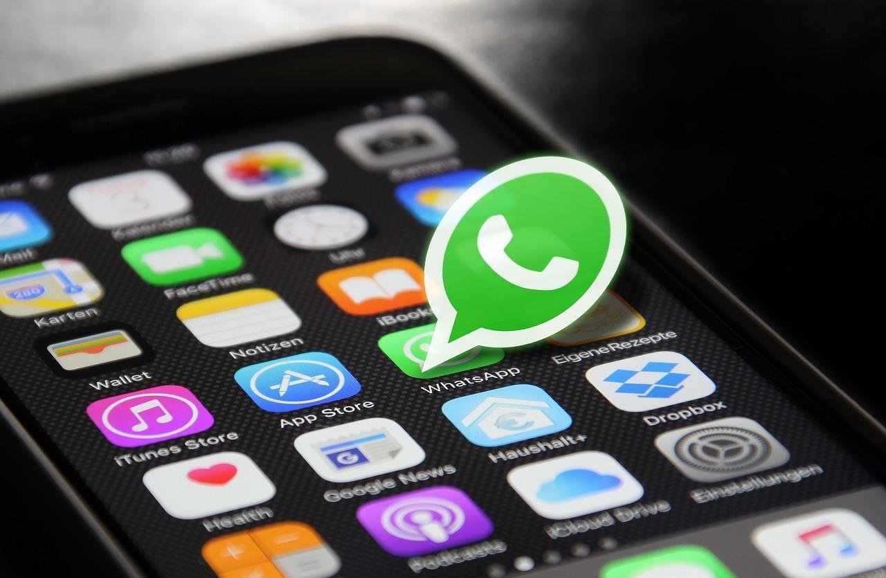 cara simpan video status whatsapp