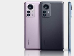 Xiaomi 12 Pro Harga dan Spesifikasi, HP Spesial yang Layak Dibeli