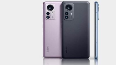 xiaomi 12