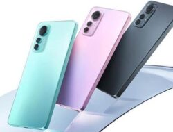 Xiaomi 12 Lite 5G Harga dan Spesifikasi, HP yang Lucu dan Imut
