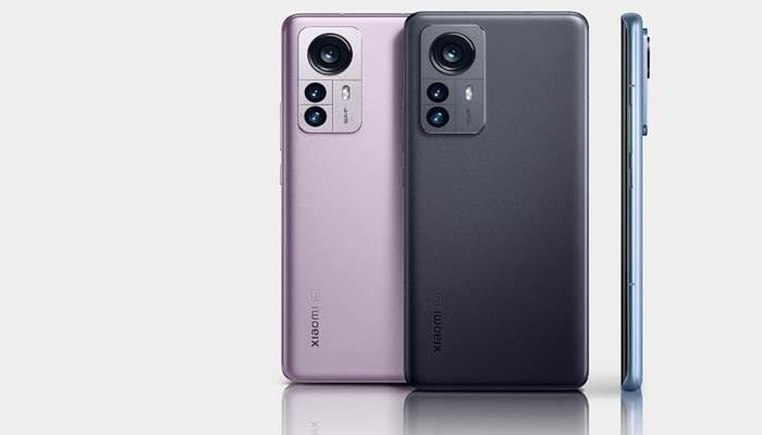 xiaomi 12