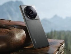 Xiaomi 12S Ultra Harga dan Spesifikasi, HP dengan BAM Kamera paling Besar