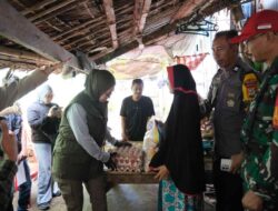 Bupati Gowa Turun Langsung! Data Tak Sesuai, KME di Borongloe Segera Dapat Intervensi dan Bedah Rumah