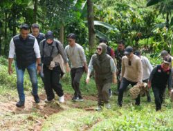 Bupati Gowa Gaspol Promosikan Bungaya! Air Terjun Depa dan Hutan Pinus Bissoloro Disiapkan Jadi Magnet Wisata Baru