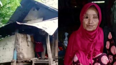 Ketua Tim Lacak dan Dinsos Gowa Buka Suara Soal Ibu Rukini: Terkendala Status Lahan dan Pendataan Desa